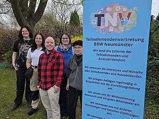 TNV Gruppenbild