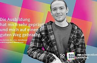 Marlon Eichner BBW Neumünster