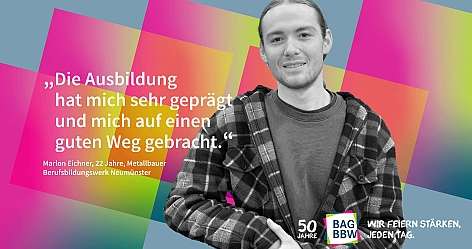 Marlon Eichner BBW Neumünster