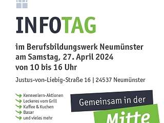 Infotag 24 neu
