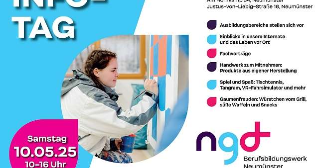 Infotag 25